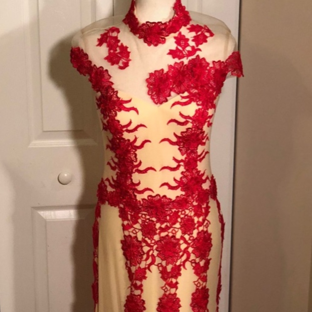 Formal Dresses
